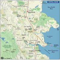 Central Marin
