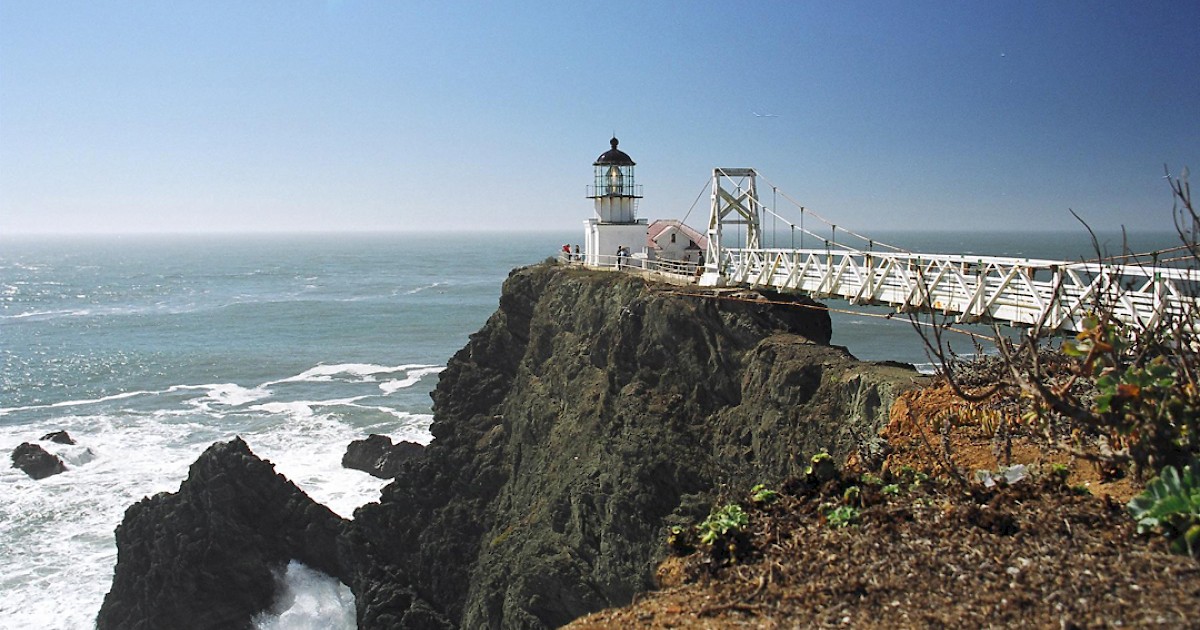 5 Scenic Ways to Explore Marin County - Marin Blog  Marin Convention 