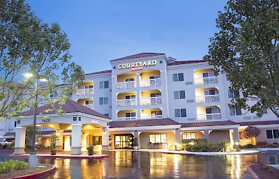 Courtyard by Marriott - Novato image