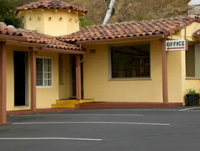 Tamalpais Motel image