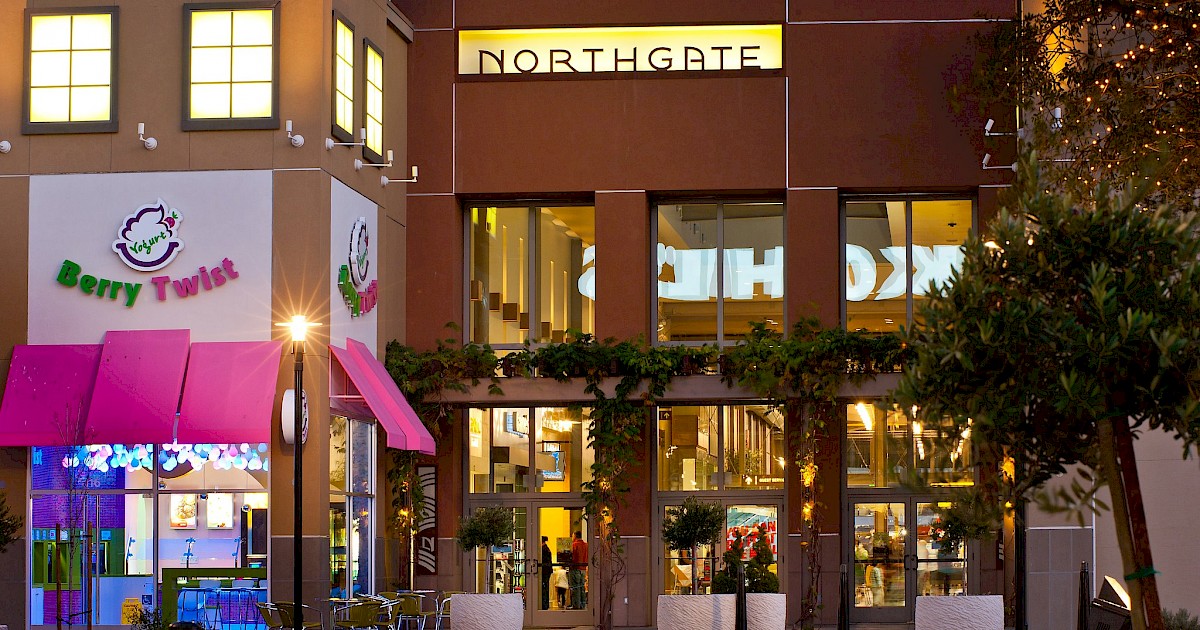 Mall Directory  Northgate Mall