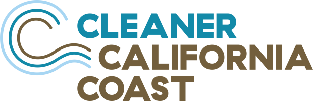 California Cleaner Coast logo
