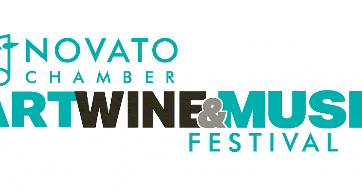 Novato Festival of Art, Wine, and Music August 2021 Marin