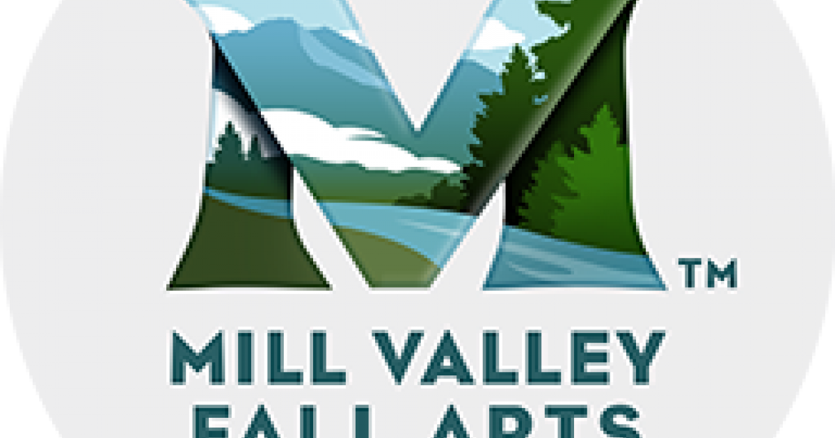 Mill Valley Fall Arts Festival September 2021 Marin Convention