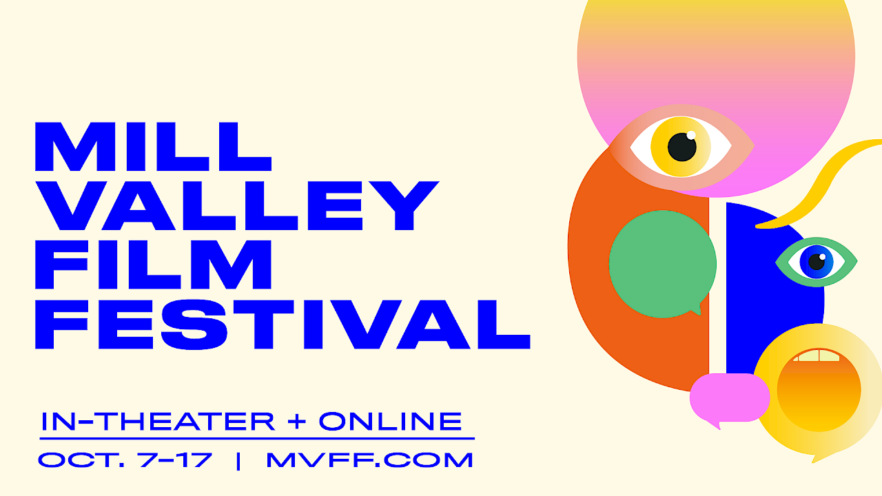 Closing Night Of The Mill Valley Film Festival October 2021 Marin Convention And Visitors Bureau