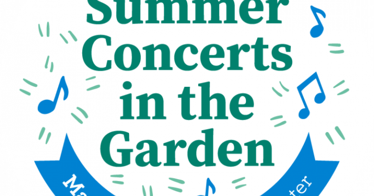 Summer Concerts in the Garden Hosts Edgardo Cambon at Marin Art