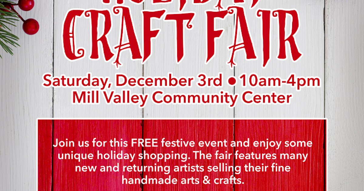 Craftmas with @Bearly Art ! Get your tickets for this 3-day eveng