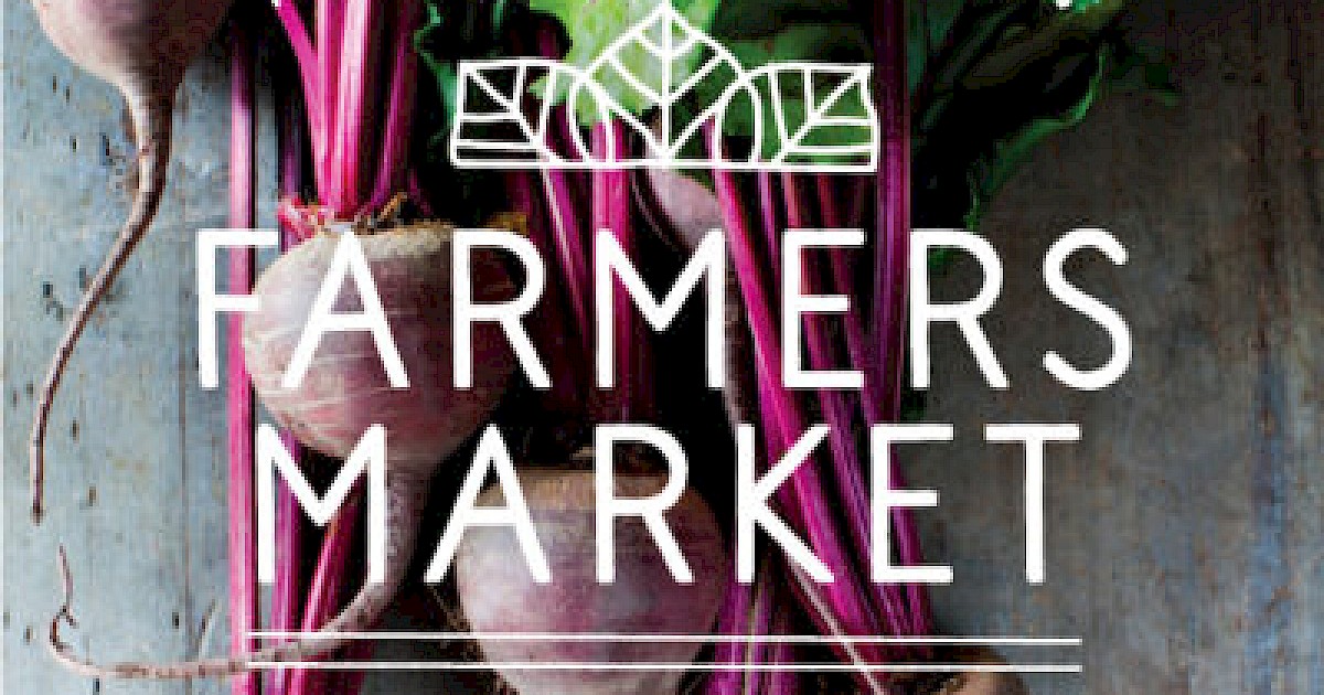 Farmers Market at Town Center (Every Wednesday) - August 2023 | Marin ...