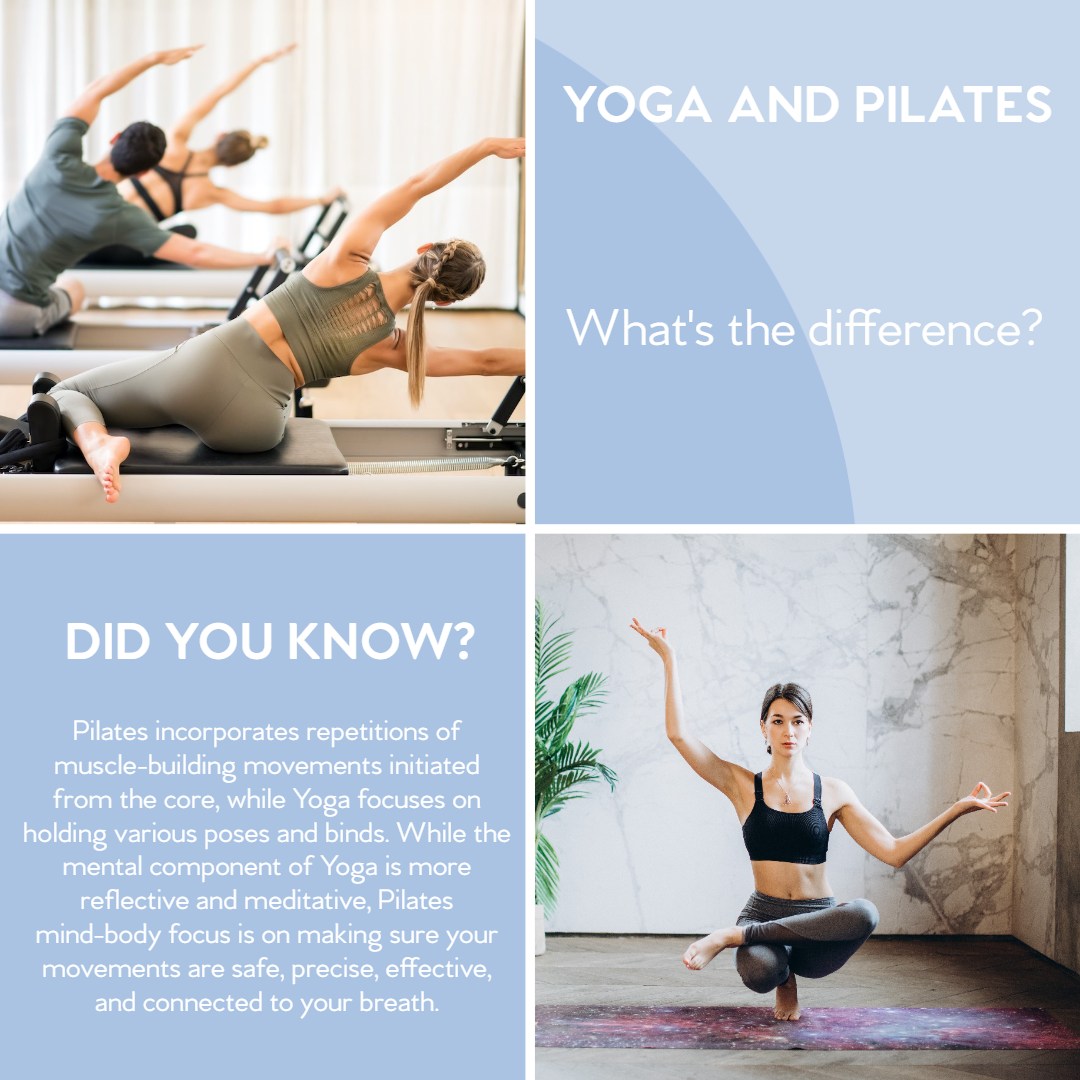 Club Pilates at Vintage Oaks Novato - Fitness and Wellness | Marin ...