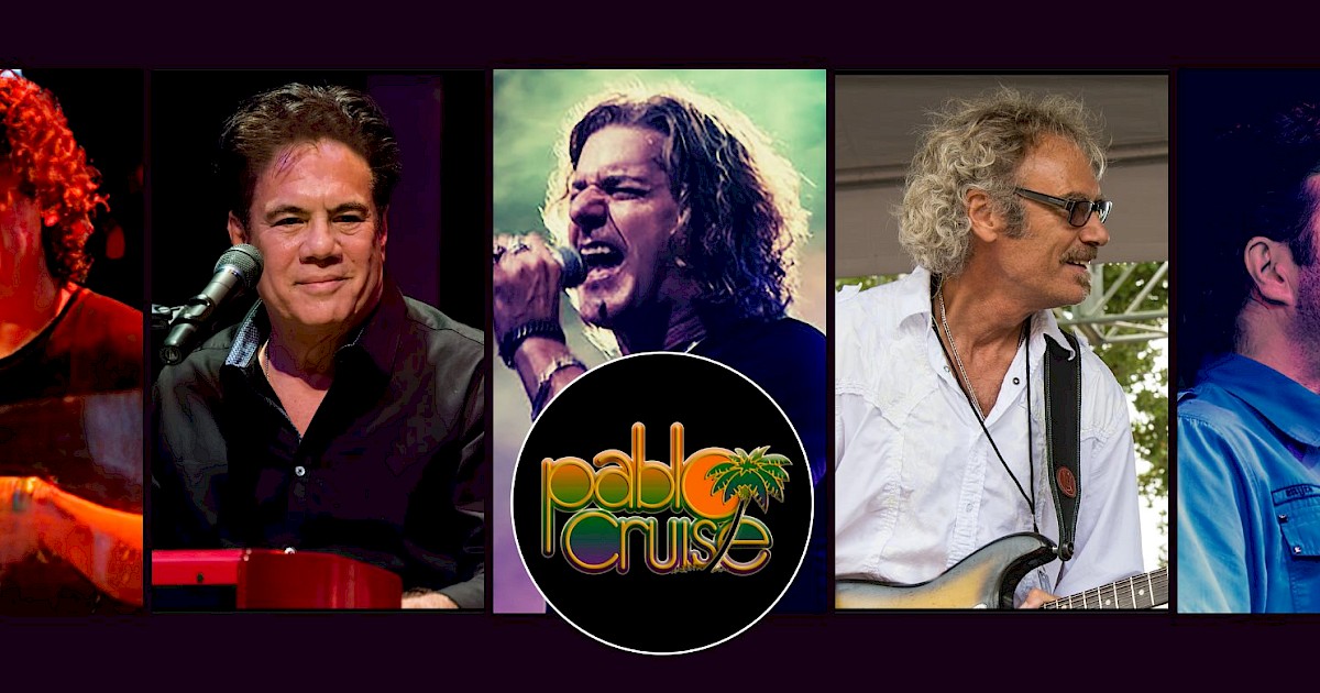 pablo cruise va state fair