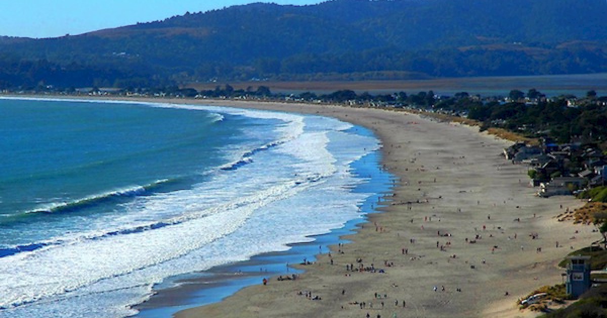 Best Marin Beach Walks - The Best in Marin Collection | Marin ...