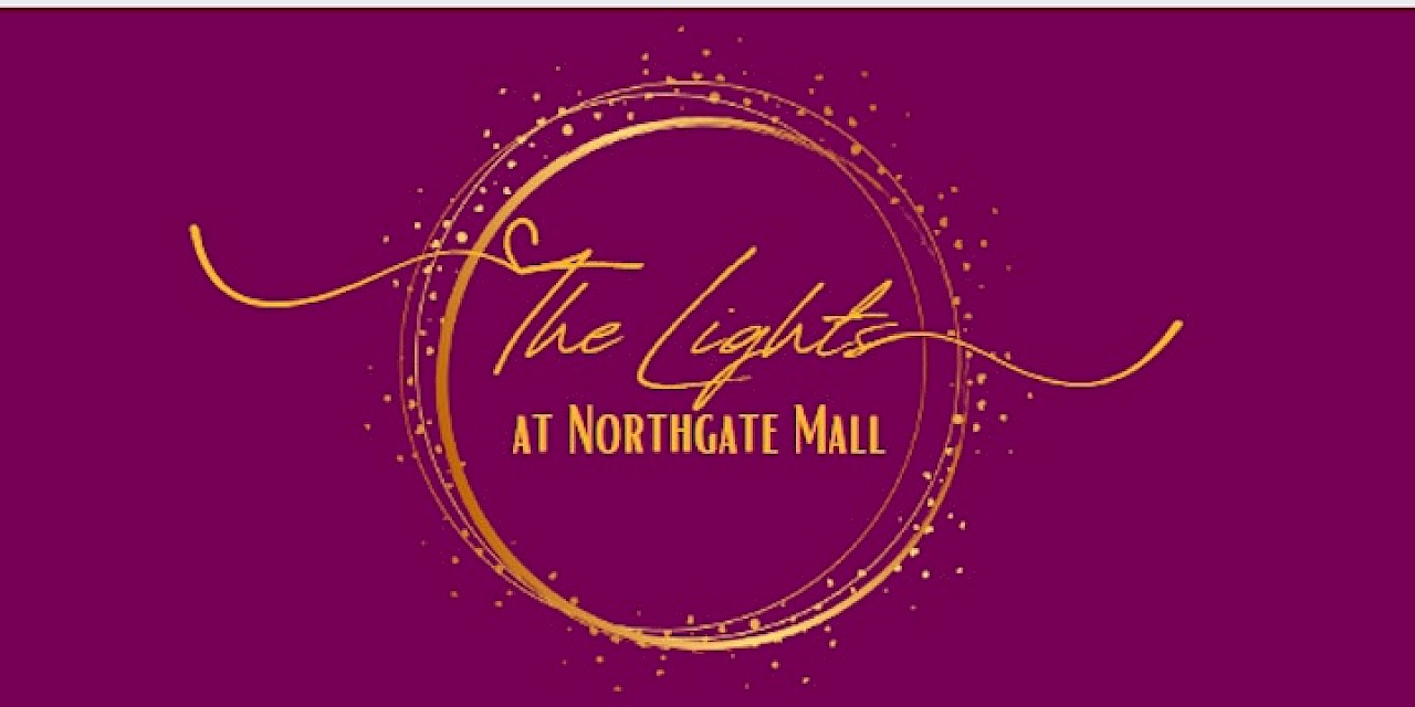 The Lights at Northgate Mall, Thru December 30 November 2023 Marin