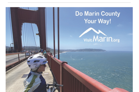 Thumbnail image for item: Do Marin County Your Way