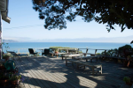 Bolinas Home with Ocean View