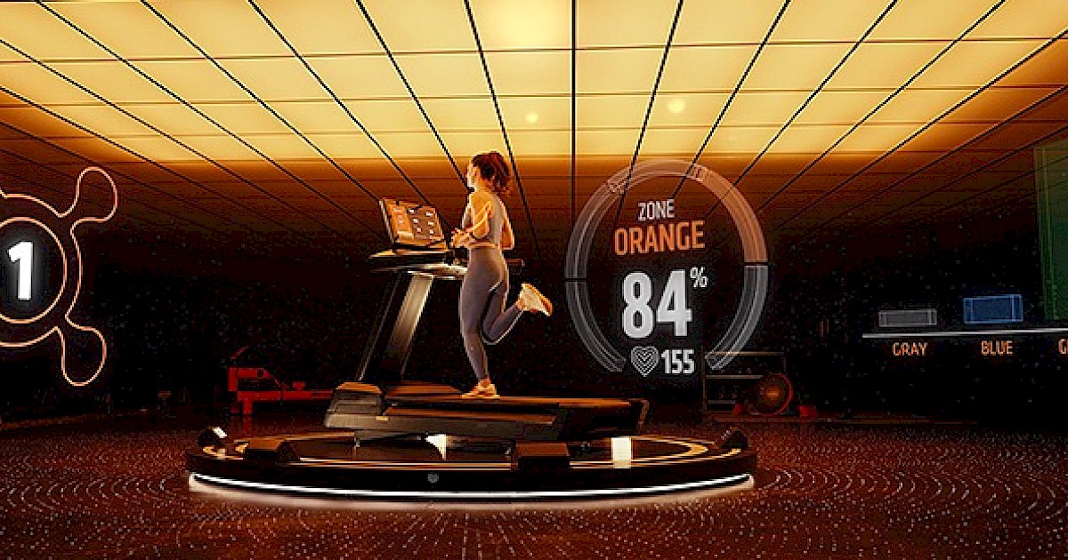 Orangetheory Fitness at Strawberry Village Fitness and Wellness